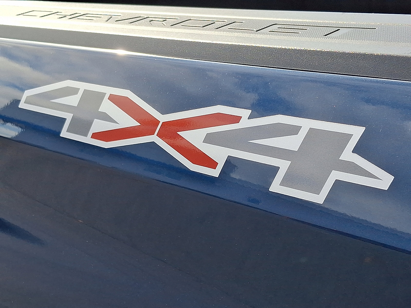 2022 Chevrolet Silverado 1500 Custom photo 25
