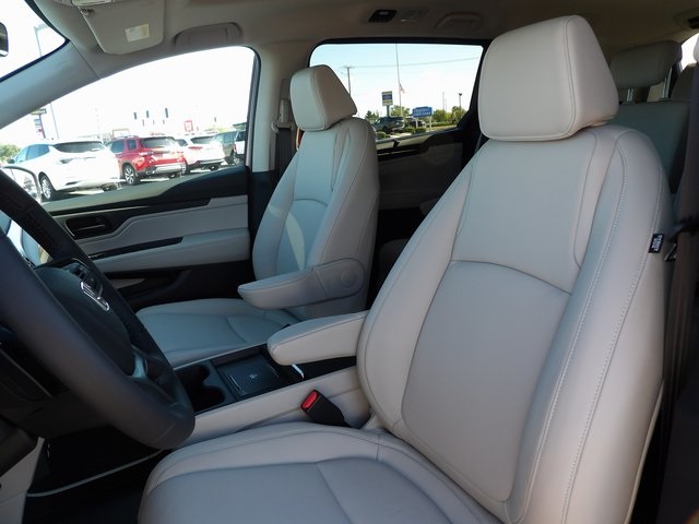 2026 Honda Odyssey EX-L photo 19