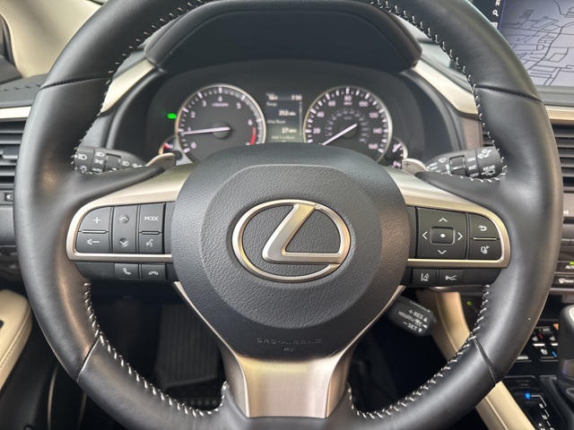 2022 Lexus RX 350L Premium AWD photo 23