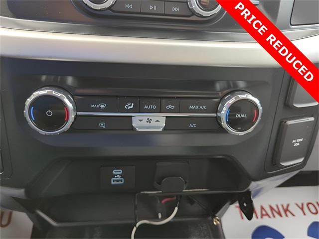 2022 Ford F-150 XL photo 4