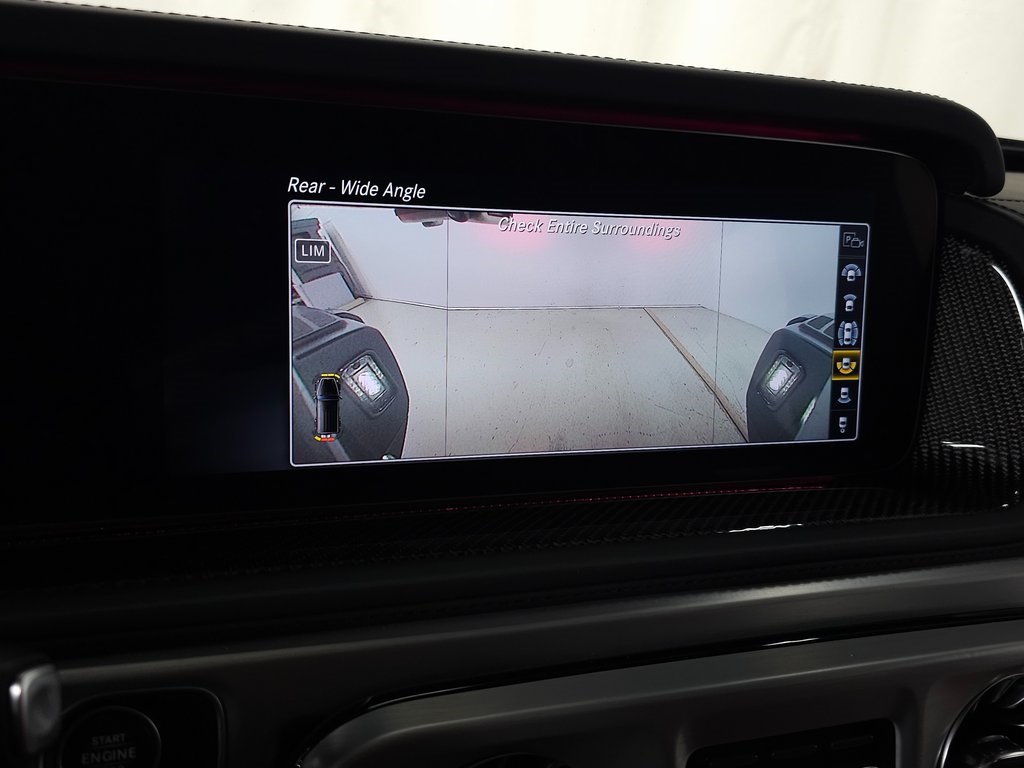 2023 MERCEDES-BENZ G-CLASS - Image 36