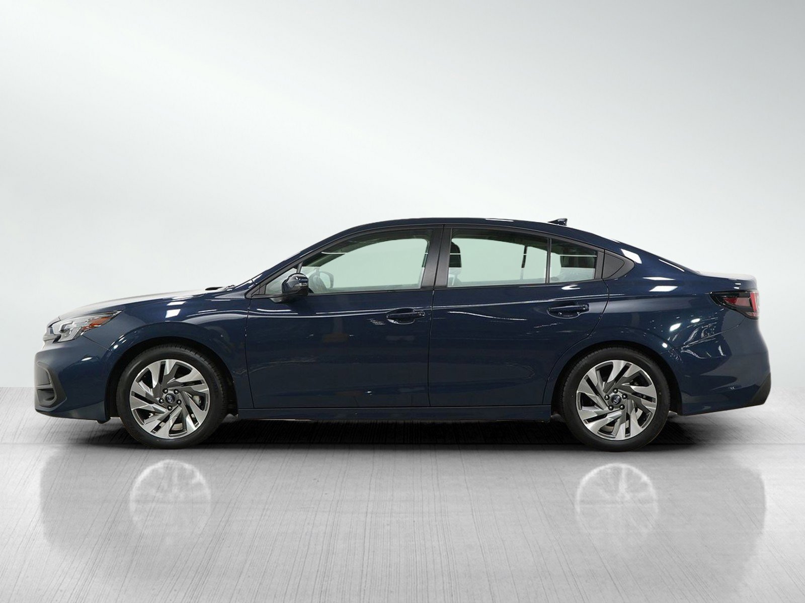 Used 2023 Subaru Legacy Limited with VIN 4S3BWAN6XP3009355 for sale in Burnsville, Minnesota