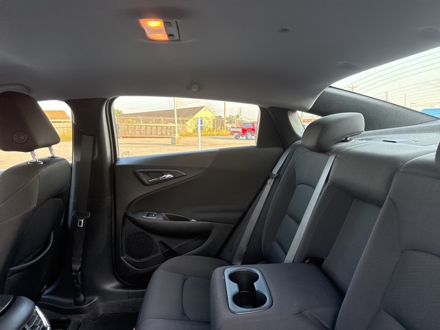 2024 Chevrolet Malibu 1LT photo 7