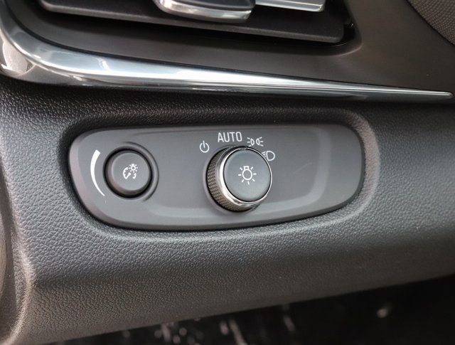 2025 Buick Envista Preferred photo 19