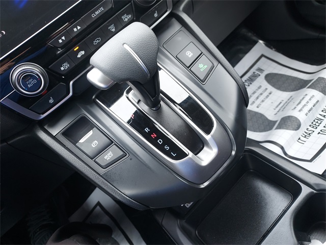 2022 Honda CR-V EX photo 13