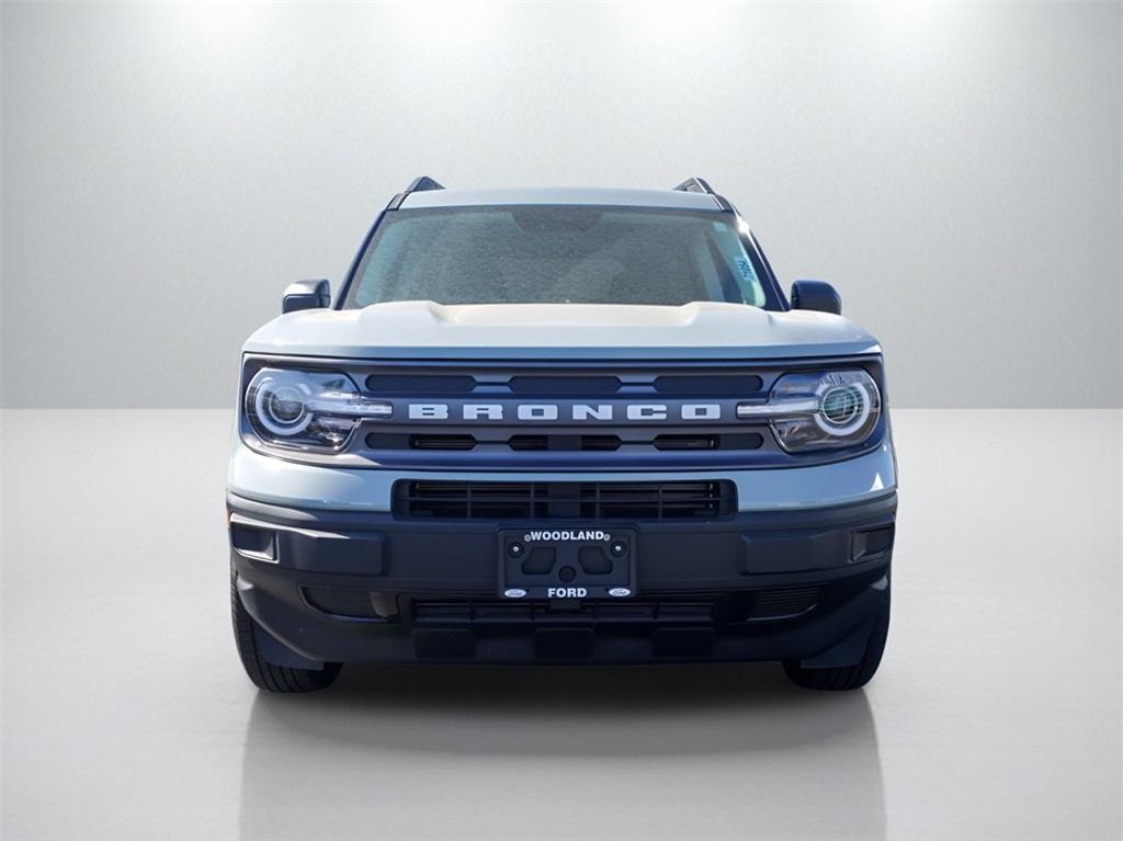 2024 Ford Bronco Sport Big Bend photo 3