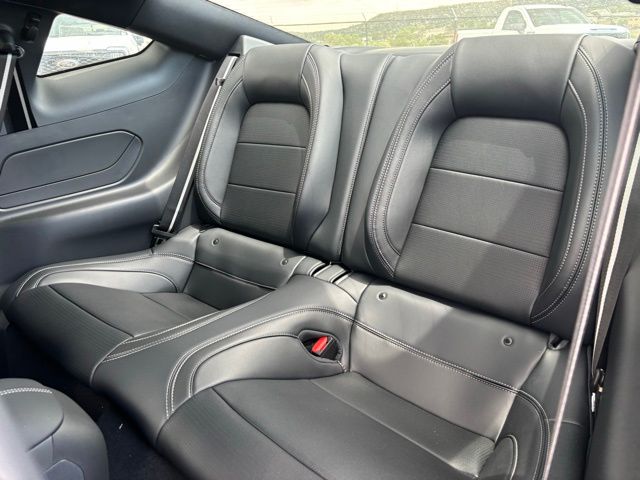 2025 Ford Mustang GT Premium photo 13
