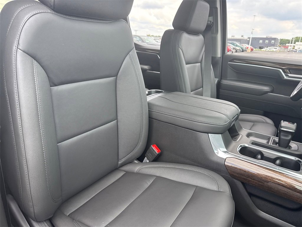 2026 GMC SIERRA - Image 38