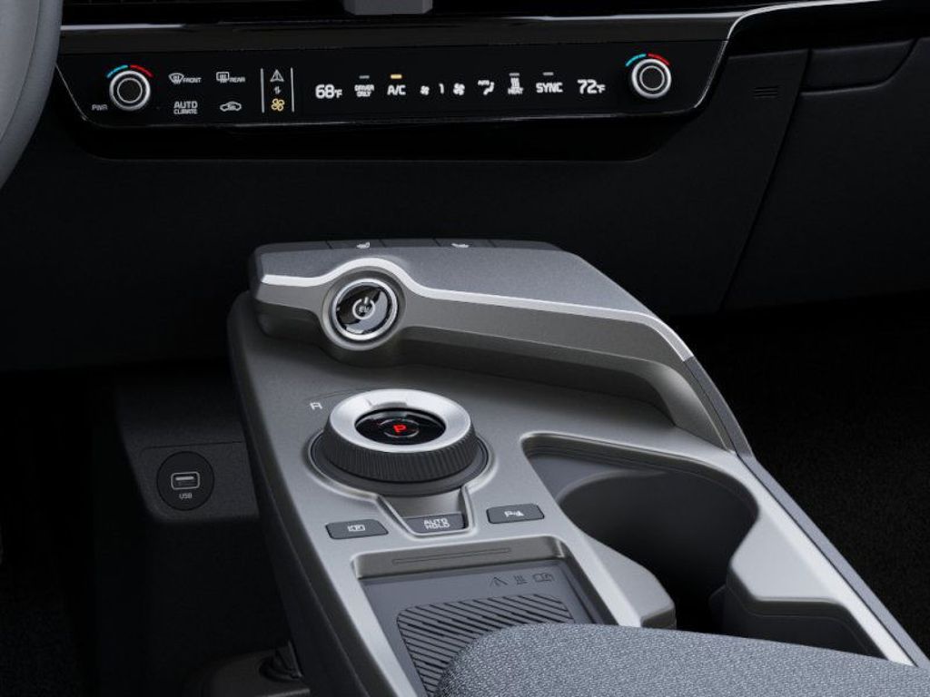 2025 Kia EV6 Light photo 22