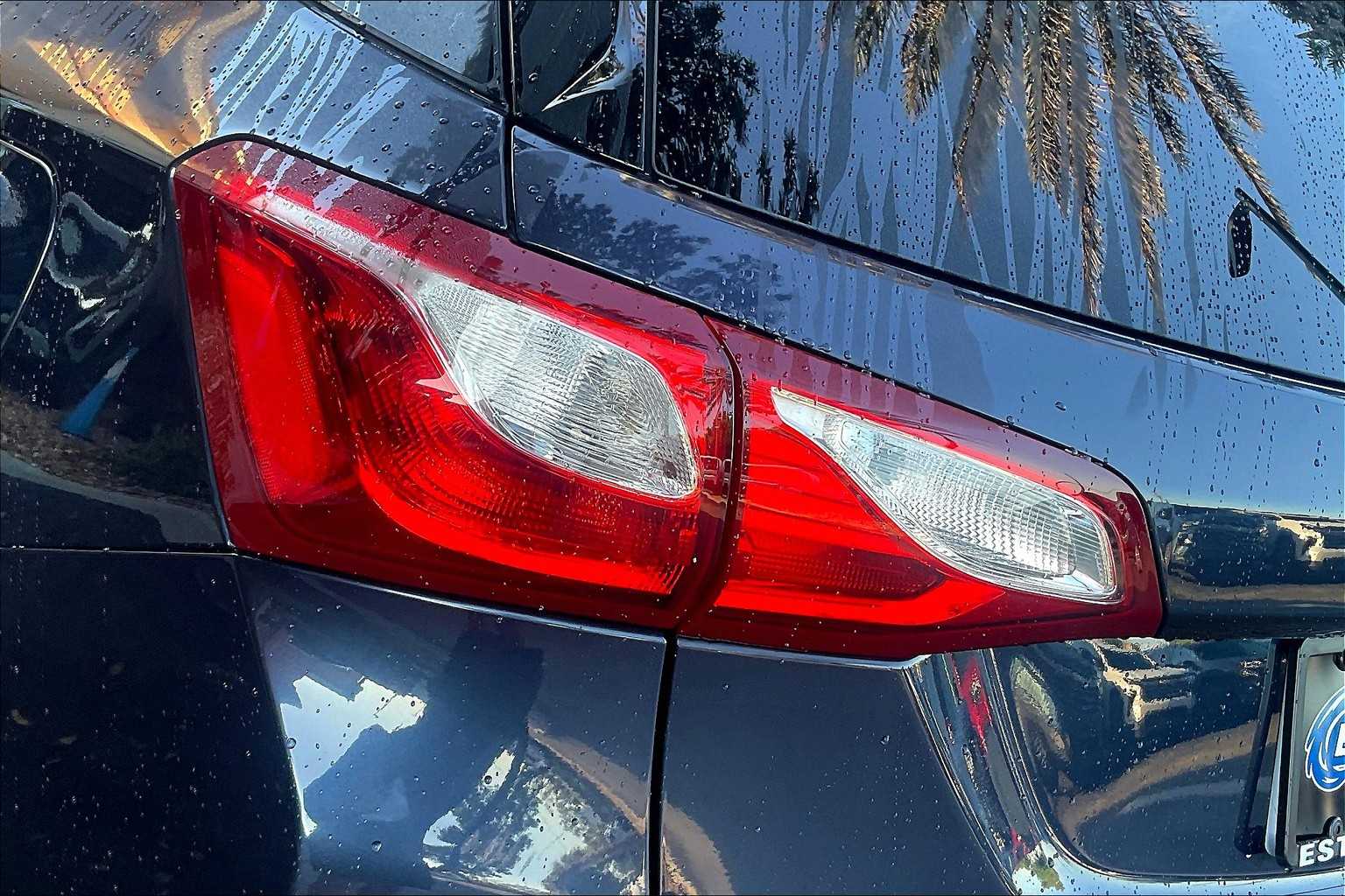 2019 Chevrolet Equinox LT photo 26