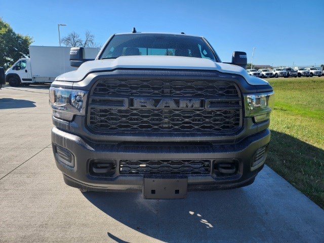2024 Ram 2500 Tradesman photo 2