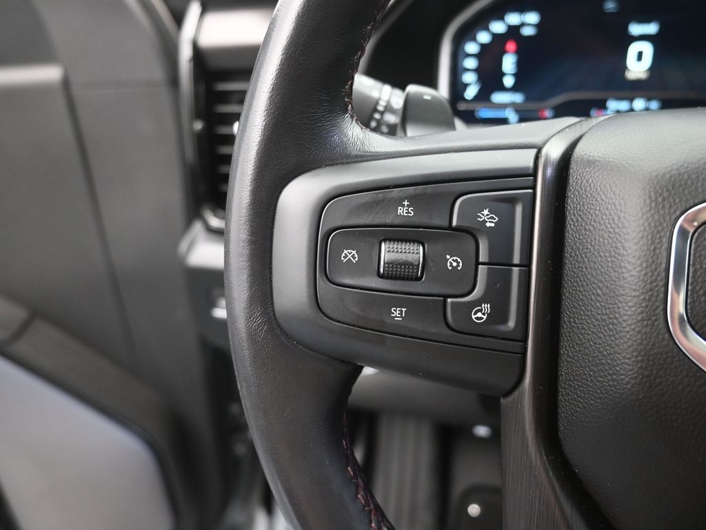 2023 Gmc Sierra 1500 AT4X photo 27