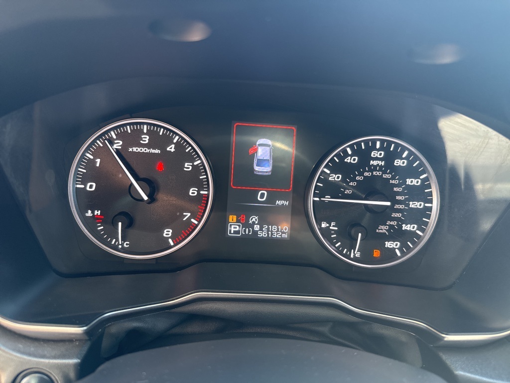 2022 Subaru Legacy 2.5i Sport photo 34