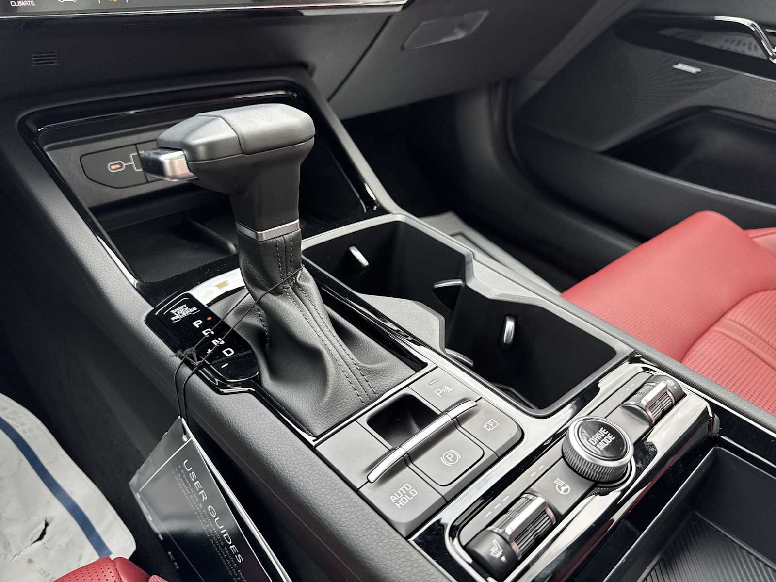 2025 Kia K5 GT-Line photo 20