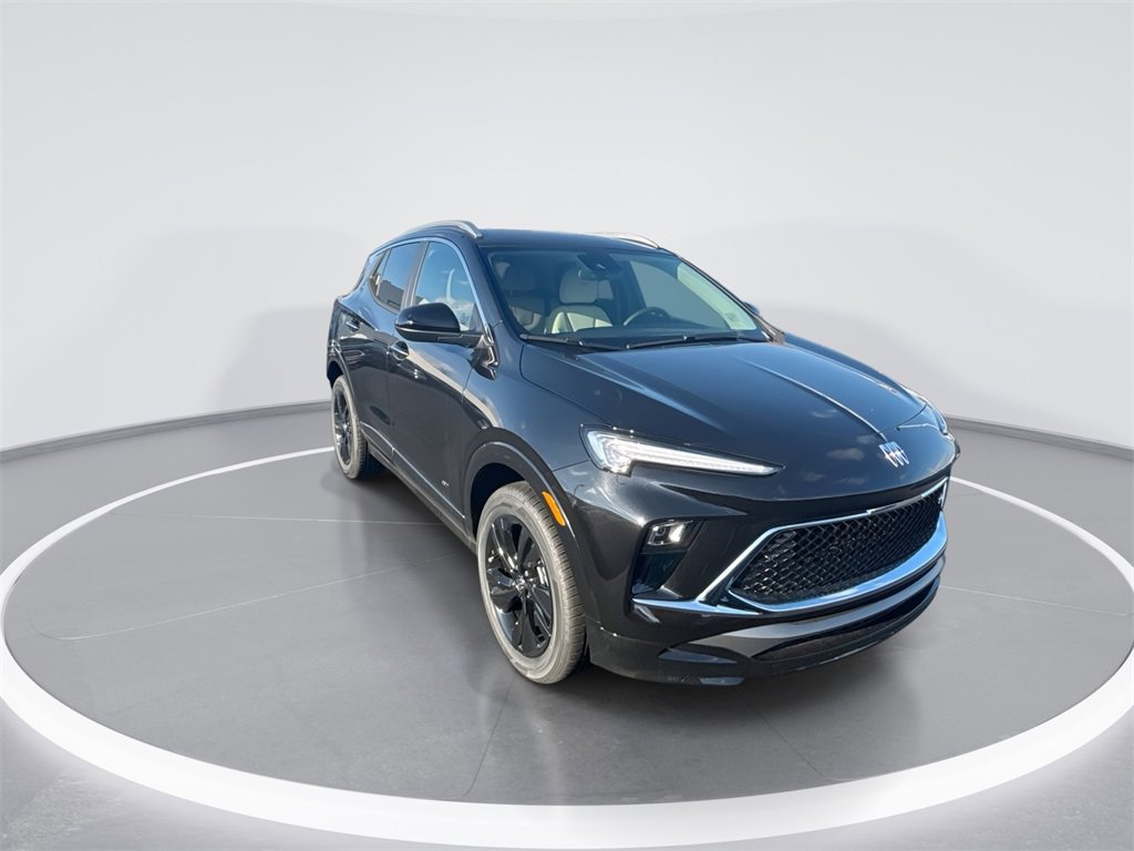 2026 Buick Encore GX Sport Touring photo 2