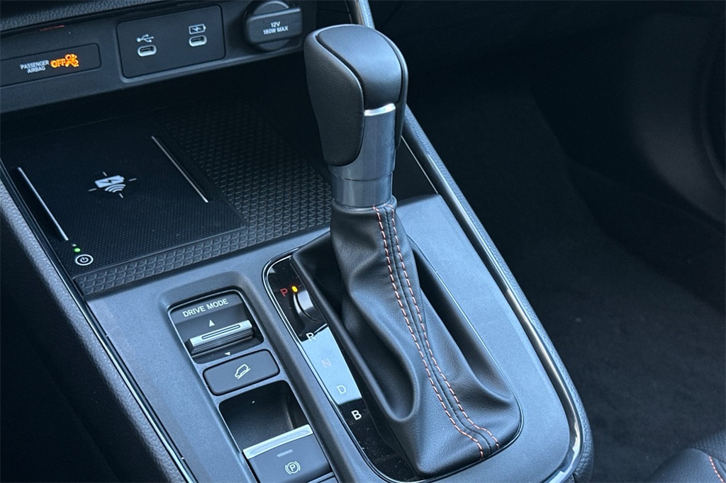 2026 Honda CR-V Sport-L photo 23