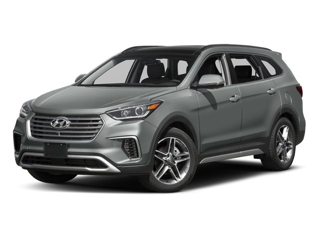 2017 Hyundai Santa Fe Limited Ultimate's photo