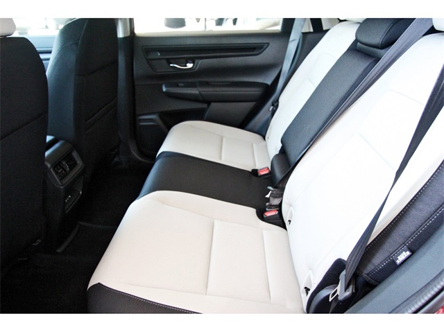 2026 Honda CR-V EX photo 12
