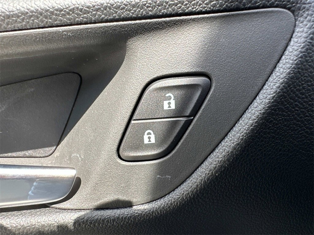 2025 Buick Envista Avenir photo 14