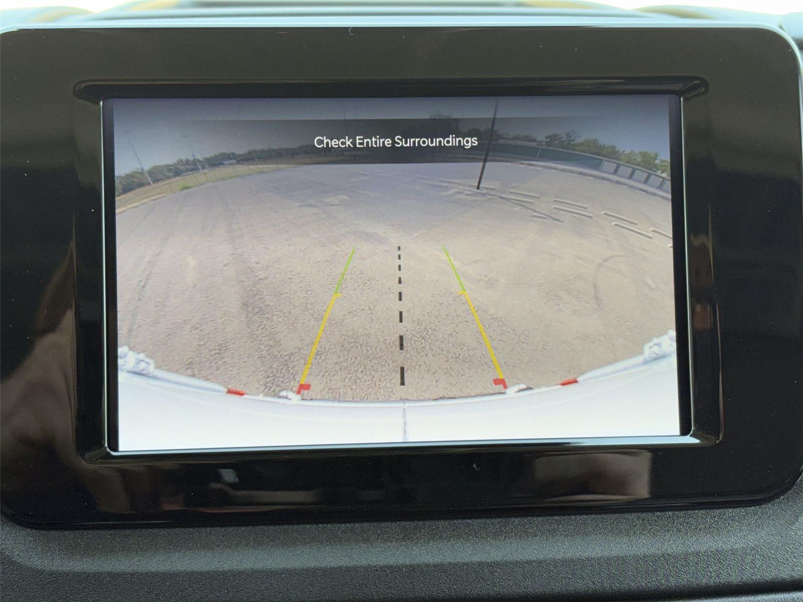 2026 Ram ProMaster 2500 photo 17