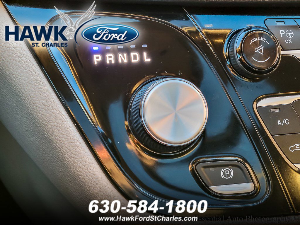 2017 CHRYSLER PACIFICA - Image 16