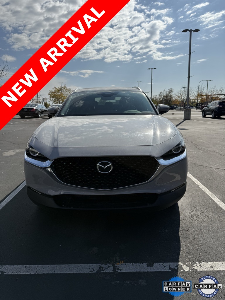 2025 Mazda CX-30 Preferred photo 3
