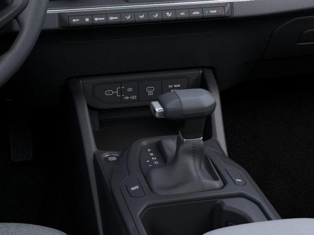 2025 Kia K4 LXS photo 22