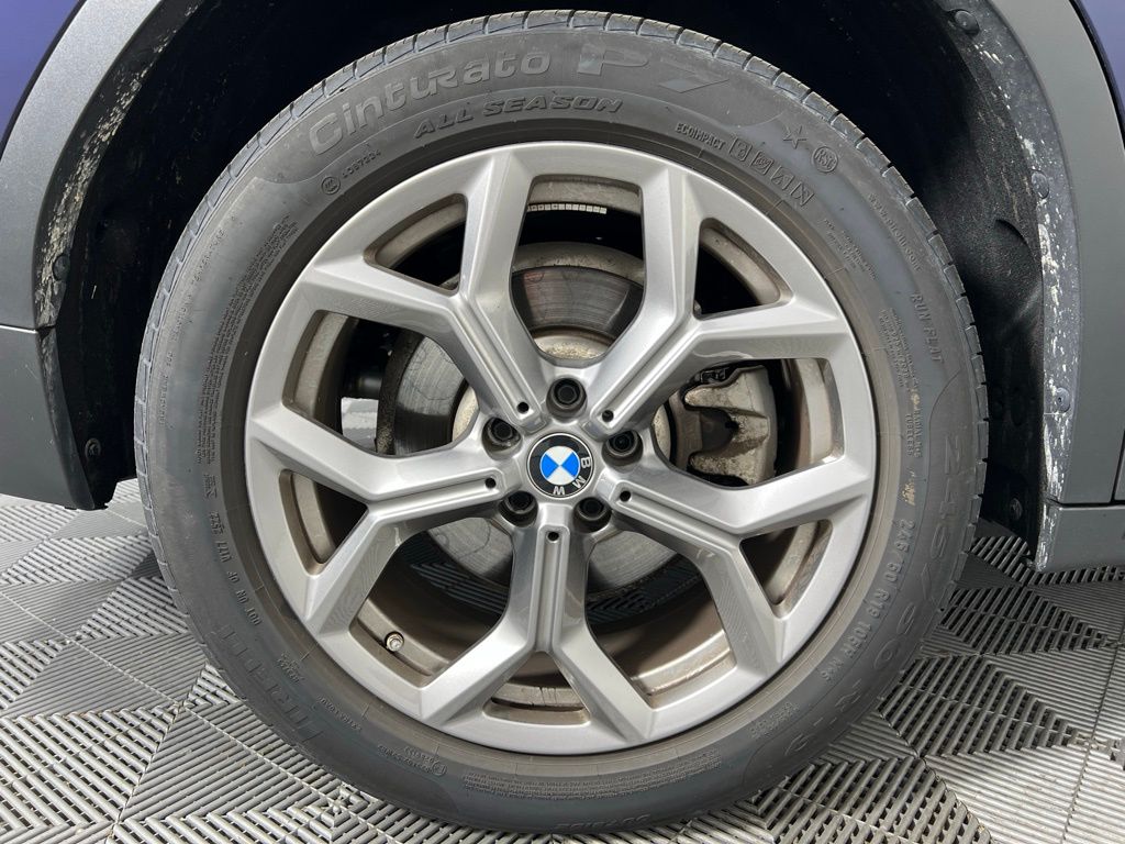 2023 Bmw X3 xDrive30i photo 12