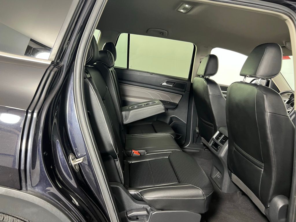 2021 Volkswagen Atlas V6 SE Technology photo 19