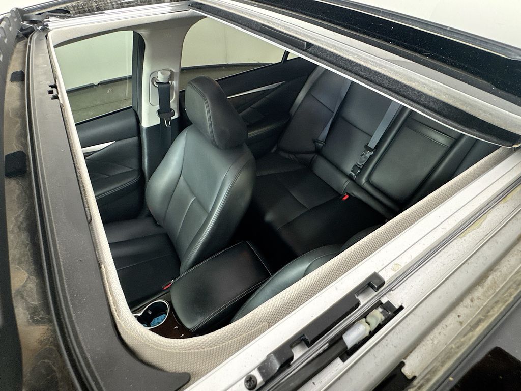 2018 Infiniti Q50 3.0t LUXE photo 23