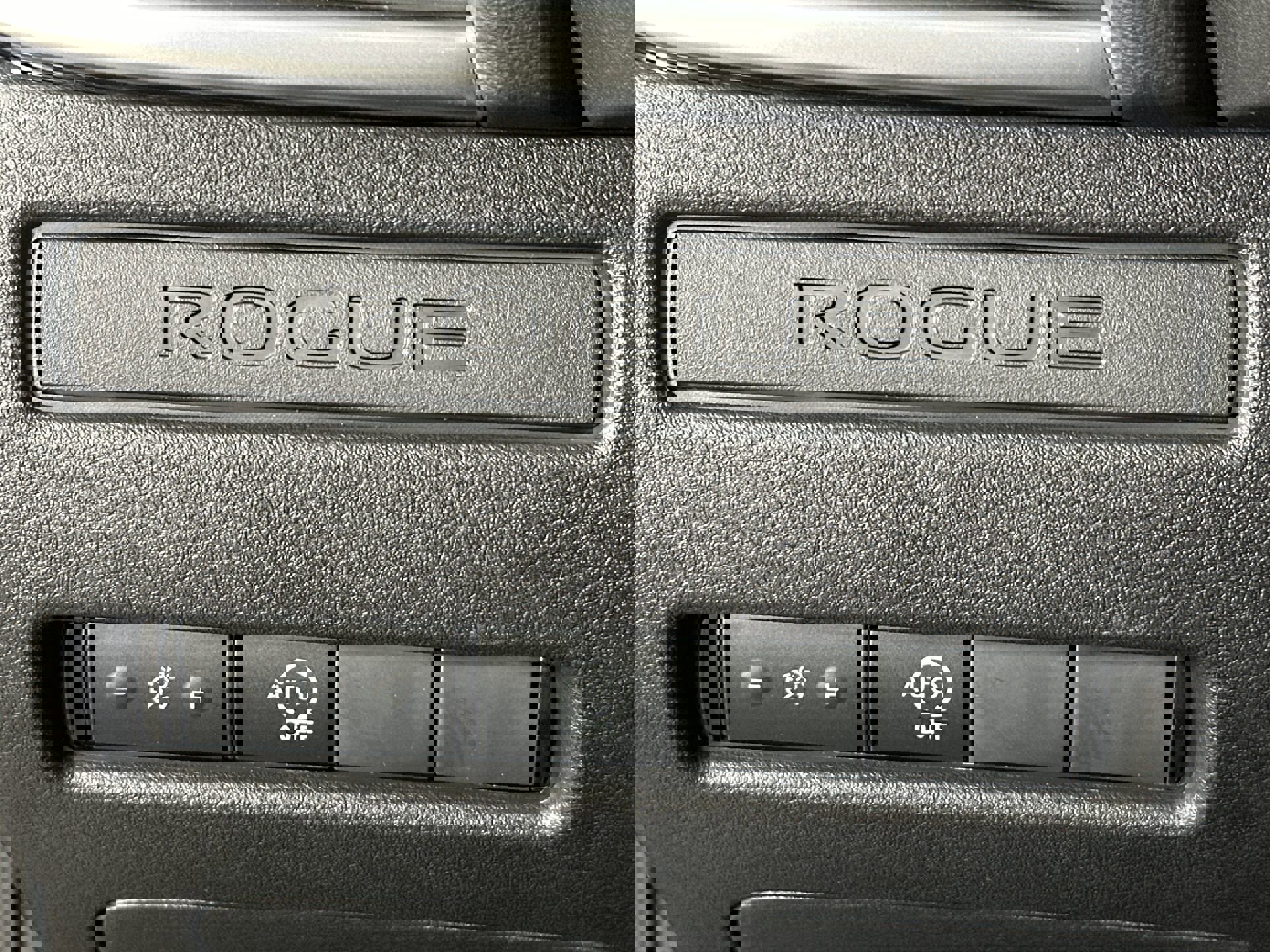 2025 Nissan Rogue S photo 17