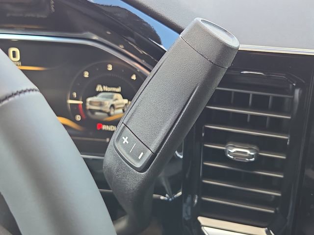 2026 Gmc Sierra 1500 Elevation photo 14