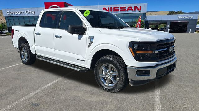 2024 Ford F-150 XLT's photo