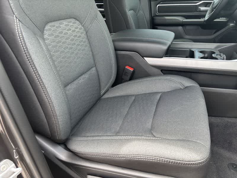 2025 Ram 1500 Big Horn photo 18