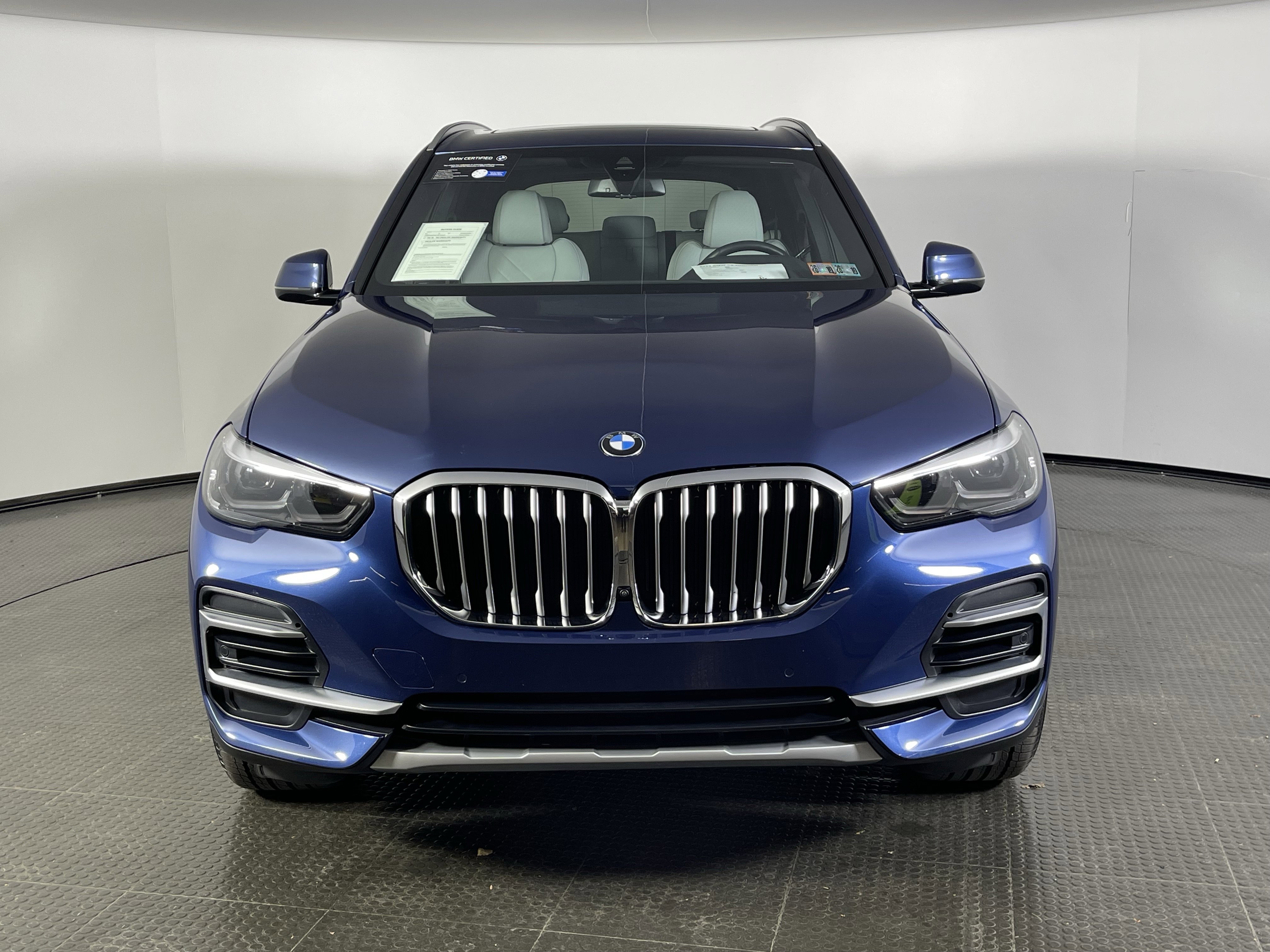 2023 Bmw X5 xDrive40i photo 2