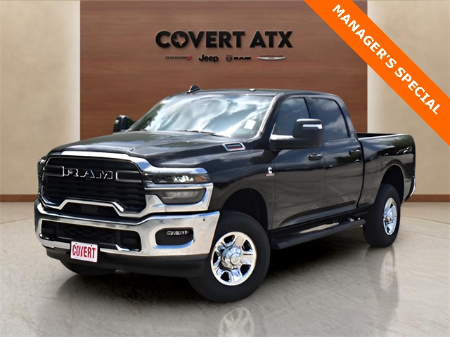 2025 RAM Ram 2500 Pickup Tradesman's photo