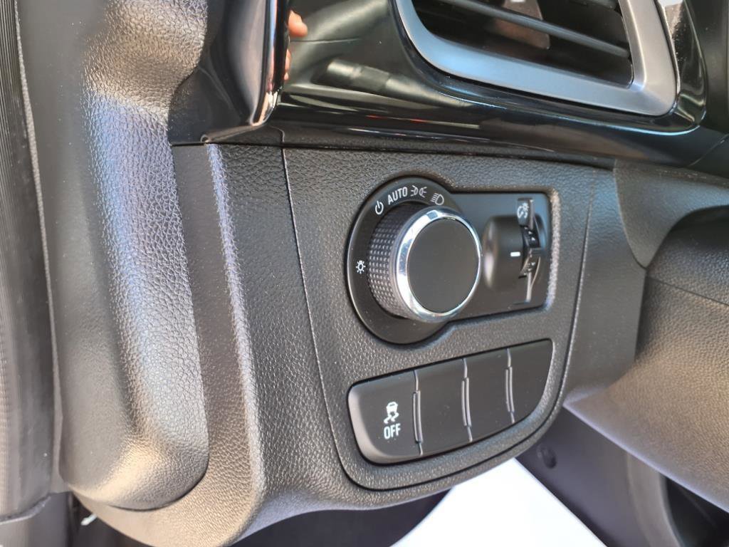 2020 Chevrolet Spark 1LT LT photo 17