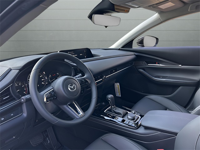 2025 Mazda CX-30 2.5 Select Sport photo 22