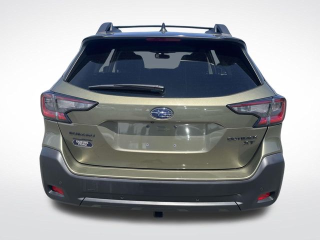 2023 Subaru Outback Onyx Edition XT photo 4