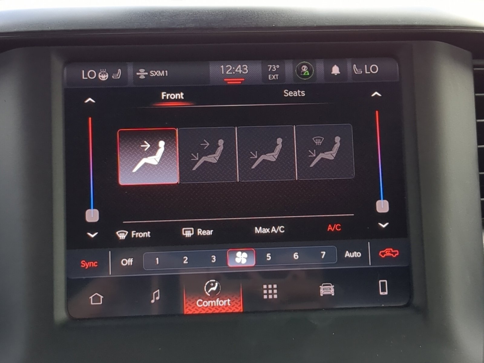 2022 Ram 1500 Big Horn photo 5