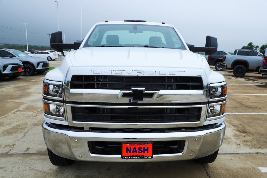 2024 Gm GM515 GM photo 2