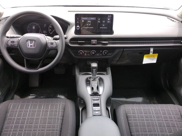 2026 Honda HR-V LX Sport photo 13