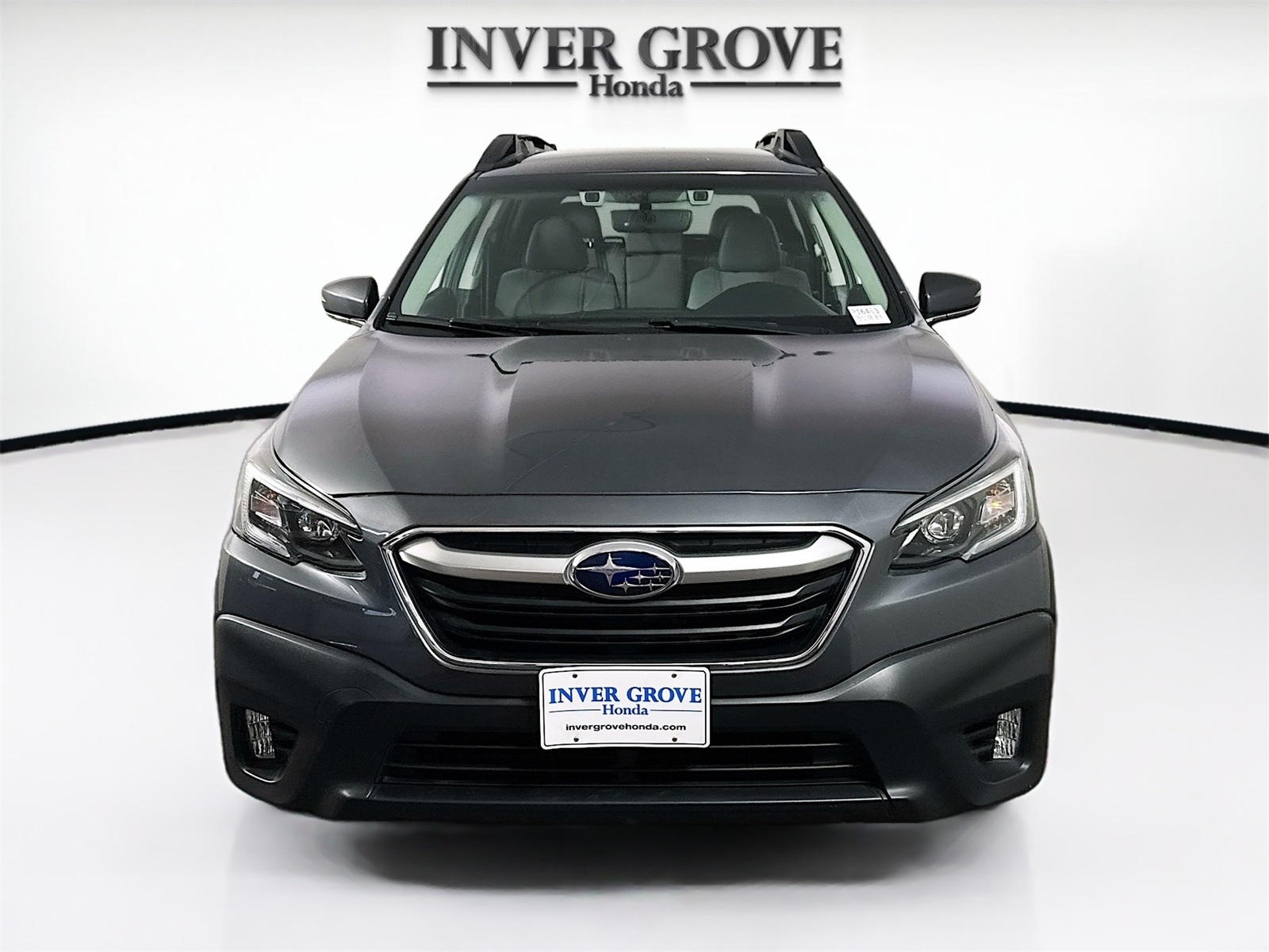 Used 2021 Subaru Outback Premium with VIN 4S4BTADC2M3178938 for sale in Inver Grove Heights, Minnesota