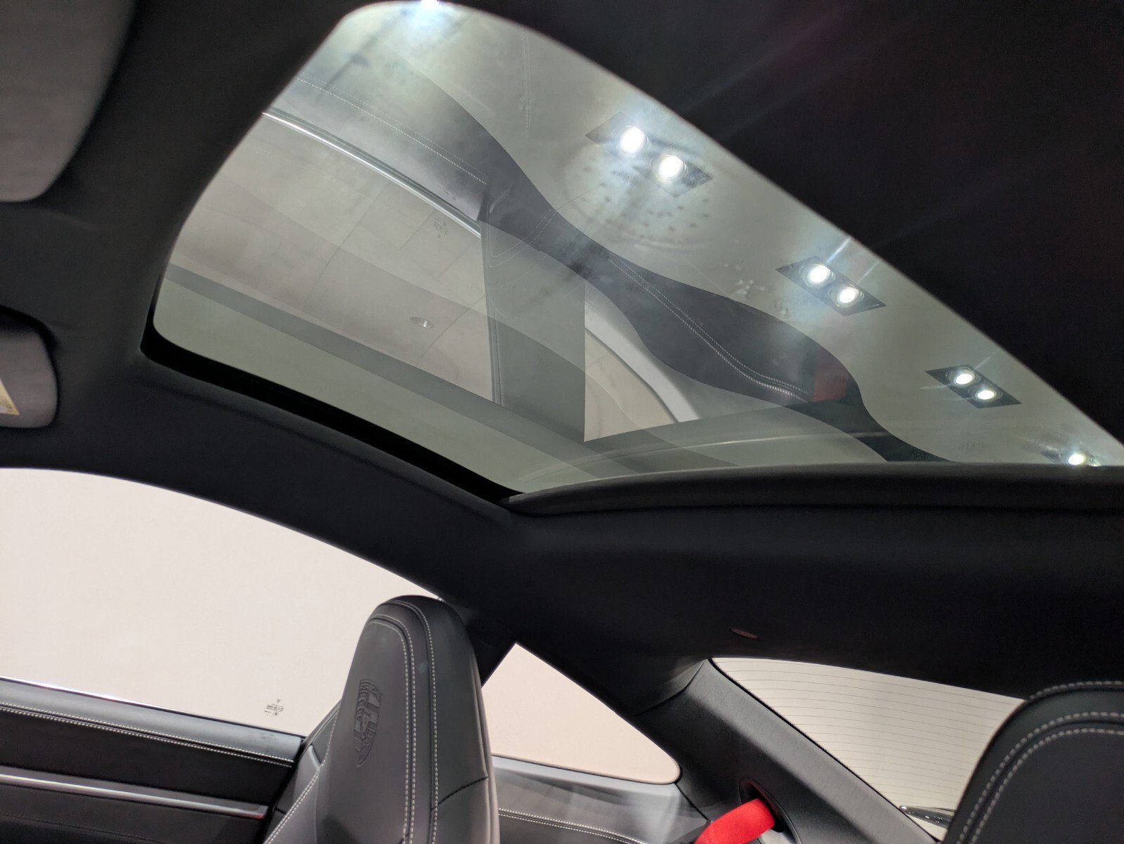 2024 Porsche 911 S Coupe photo 10