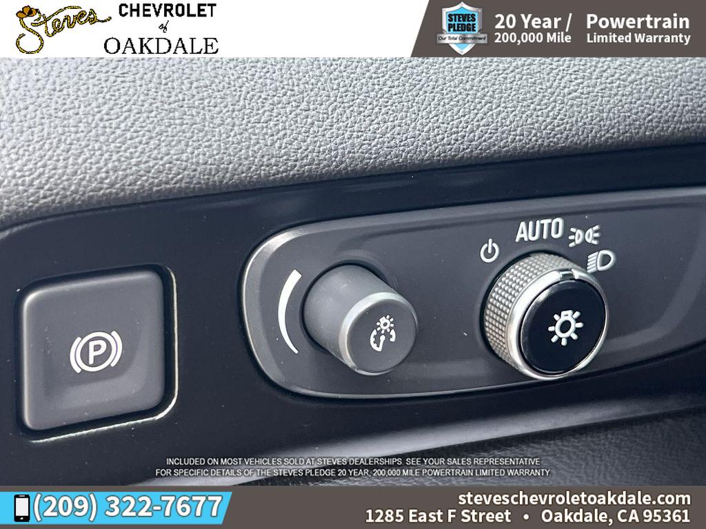 2021 Buick Enclave Avenir photo 21