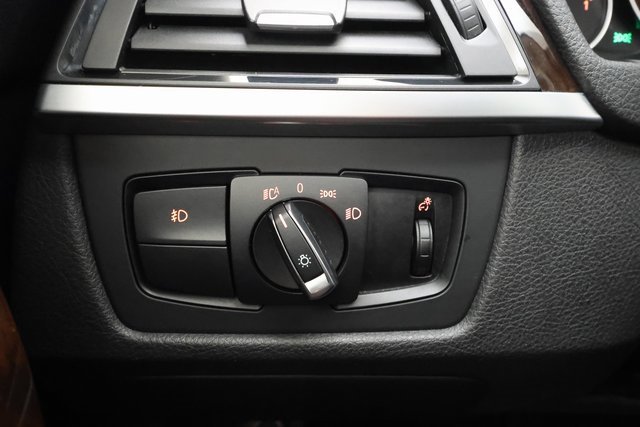 2015 Bmw 328i xDrive Sedan SA photo 19
