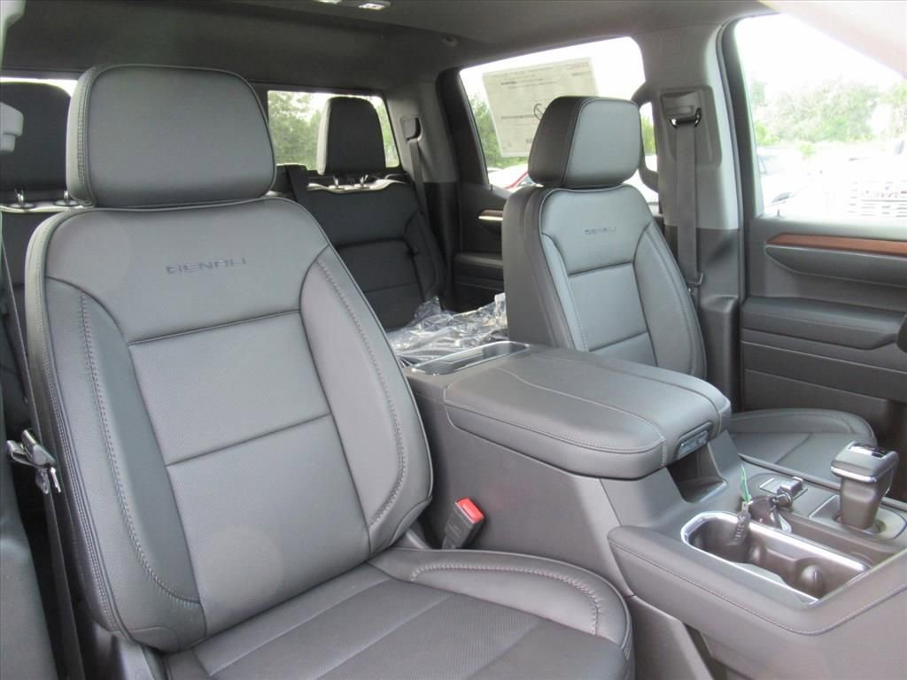 2025 Gmc Sierra 1500 Denali photo 9
