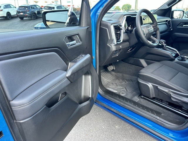 2024 Gmc Canyon Elevation photo 26