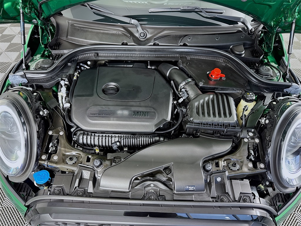 2023 Mini Cooper Convertible S photo 29