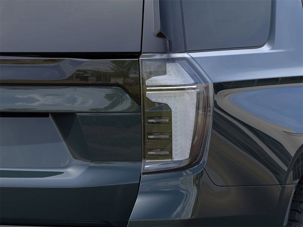 2025 Chevrolet Tahoe Z71 photo 11